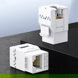 Ugreen RJ45 Cat6 zidni Modul | ePonuda.com