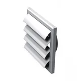 Rozetna fi.150 187x187mm PVC bijela MV150VJ