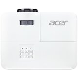 Acer projektor H5386BDI DLP/1280x720/4500LM/20000:1/HDMI,USB,VGA,AUDIO/WI fi/zvučnici Cene