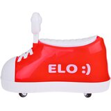  Crvene tenisice Elo :) - RIDE ON tenisice Super rotirajuće + glazba SP0813 | shoptok.hr