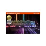 Steel Series Tastatura APEX 9 TKL | ePonuda.com