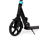  Sklopivi romobil za djecu i mlade – gradski model, kotači 200 mm, podesiva visina | shoptok.hr