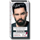 professional coulor&care black farba za muškarce