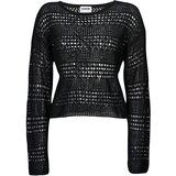 Noisy May Puloverji NMLAIKA Črna | Shoptok.si