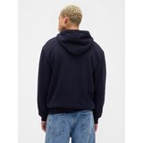 GAP Insulated Sweatshirt with Logo - Mens | Shoptok.si