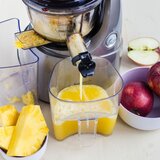 Kuvings B6000 sokovnik VerVita PRO crveni mat | shoptok.hr