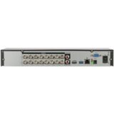  DAHUA XVR5116H-4KL-I3 Pentabrid 4K 16-kanalni 1U kompaktni DVR | ePonuda.com