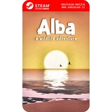 Alba a Wildlife Adventure - Steam koda brez škatlice (WINDOWS PC | STEAM DECK) | Shoptok.si