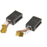  Set od dvije karbonske četke za elektromotor 6x10x14mm Cijene