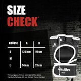 Lonsdale Artificial leather MMA sparring gloves | shoptok.hr