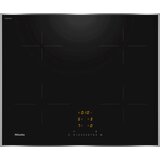 Miele Indukcijska kuhalna plošča KM 7361 FR | Shoptok.si