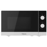 Teka Mikrovalovna pečica MW FS20 WH 20 l 700 W bela, (5000347709) Cene