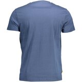 Timberland SHORT SLEEVE T-SHIRT MEN BLUE | Shoptok.si