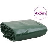 CERADA Ponjava zelena 4x5 m 650 g/m² | Shoptok.si