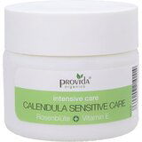 Provida Organics Sensitiv Care s nevenom - 50 ml - u posudici Cijene