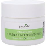Provida Organics Sensitiv krema z ognjičem - 50 ml doza Cene