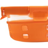 GymBeam staklena posuda za hranu 650 ml | ePonuda.com