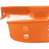 GymBeam Staklena posuda za hranu 650 ml | Eponuda.ba