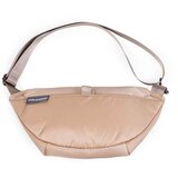 Childhome torbica oko struka on the go puffered beige | shoptok.hr