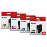 Canon Set tinti PGI-2500XL četri boje 9254B004AA | Eponuda.ba