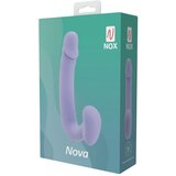 Nox Vibrator Nova Purple | Shoptok.si