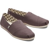 Toms Espadrile ALPARGATA Siva | Shoptok.si