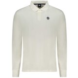 North Sails polo majica dugih rukava 995021000 Cene