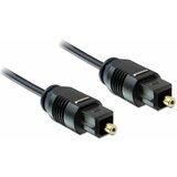 Delock Kabel AVDIO optični SPDIF TOSLINK 2m 82880 Cene