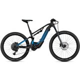 Ghost gorsko električno kolo e-asx 160 essential - 625Wh, (20825935) Cene