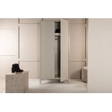 Venture Home ormar Piring 45 &amp;times; 183 &amp;times; 85 cm, bež Slike
