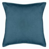 Atmosphera UKRASNI JASTUK LILOU 45X45 CM POLIESTER PLAVI | shoptok.hr