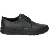 Mephisto Čevlji Derby Walker Črna | Shoptok.si