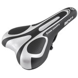  sedlo mtb sivo crno cross country Cene