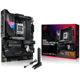 Asus ROG Strix X870E-E Gaming WiFi AM5 DDR5 ATX osnovna plošča | Shoptok.si