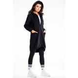Infinite You Woman's Zip-up hoodie M334 Cijene