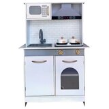  DRVENA KUHINJA SA ZVUKOM I SVETLOM W08562 11/72148 Cene