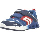 Geox Modne superge B DAKIN B. A Modra Cene