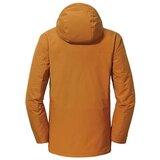 Schöffel Winter-wanderjacke Insulated Bastianisee Narančasta | shoptok.hr
