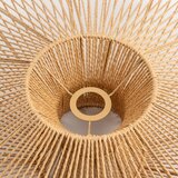  univerzalni abažur keria prečnika 70 cm braon | Eponuda.com