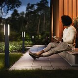 Philips 16489/93/P0 - LED spoljašnja lampa STRATOSPHERE 2xLED/4,5W/230V IP44 | Eponuda.com