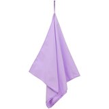 vidaXL Športne brisače 2 pcs Vijolična 100 x 50 cm | Shoptok.si