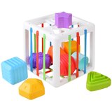  Edukativna baby kocka sorter | shoptok.hr