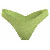 Calvin Klein bikini u zelenoj boji CKKW0KW02399-LKQ Cene