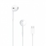 Apple EarPods (USB-C) Headset Wired In-ear Calls /Music USB Type-C White Cijene