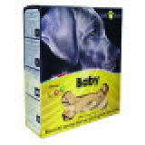 Rolls Rocky biskviti za štence baby 2kg Cene
