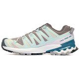 Salomon Xa Pro 3d V9 W Siva | shoptok.hr