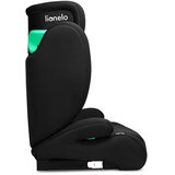 Lionelo avtosedež Hugo i-Size 15-36 kg (100-150 cm), Black Carbon | Shoptok.si