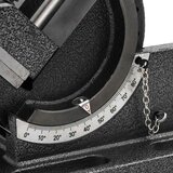 Ručna nagibna stega za bušilicu 110 mm | shoptok.hr