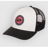 Quiksilver Decades Cotton Trucker Kapa s šiltom black | Shoptok.si