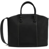 Furla Handbag - MIASTELLA L TOTE black